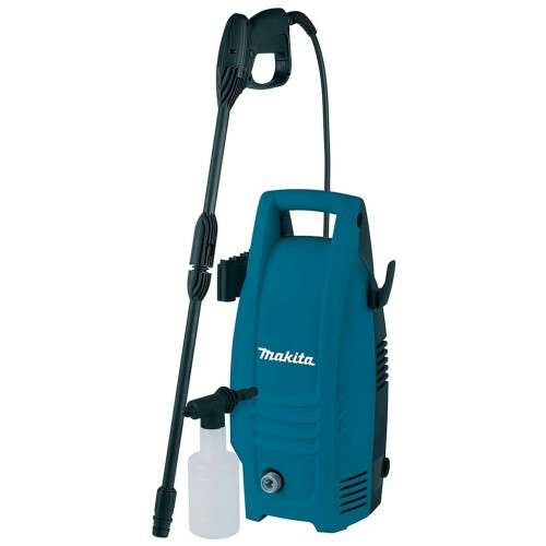 Makita HW101 Vysokotlakový čistič 100bar, 1300W