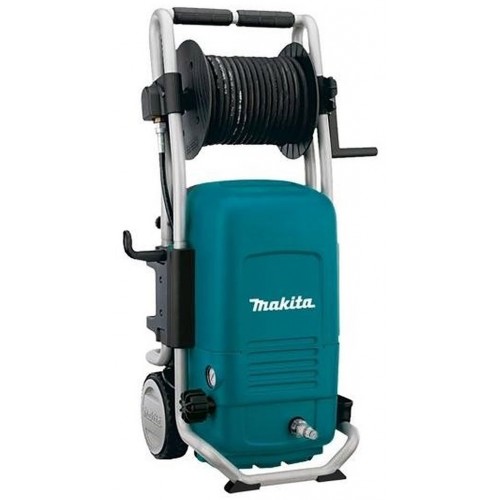 Makita HW151 Vysokotlakový čistič (2300W/140bar)