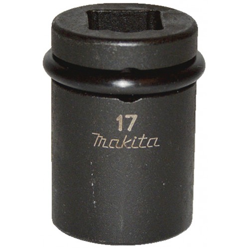 Makita 134829-3 Nástrčkový kľúč 1/2" 17-38 mm