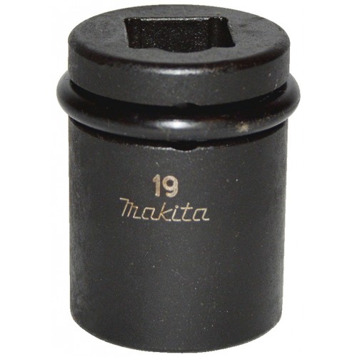 Makita 134831-6 Nástrčkový kľúč 1/2" SW19-38 Makita 134831-6 Nástrčkový kľúč 1/2" SW19-38
