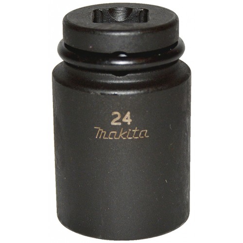 MAKITA 134836-6 Nástrčkový kľúč 1/2" x 24-52mm