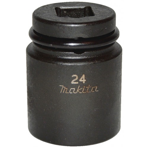 Makita 134841-3 Nástrčkový kľúč 1/2" 24x45mm