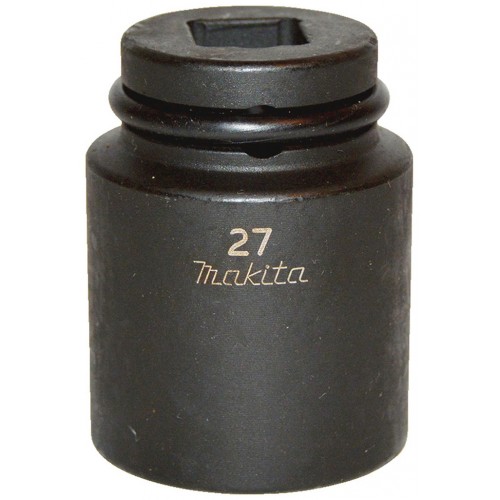 Makita 134844-7 Nástrčkový kľúč 1/2" 27x50mm