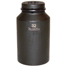 Makita 134849-7 Nástrčkový kľúč 1/2" SW32-75
