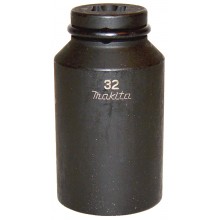 Makita 134849-7 Nástrčkový kľúč 1/2" SW32-75