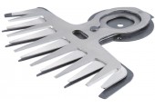 Makita 195267-4 nože na trávu 16 cm do UH200D, UM164, BUM168, BUM166, DUM604, DUM166, UM60