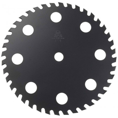 Makita Pílový kotúč 252 x 25,4 mm 385224301