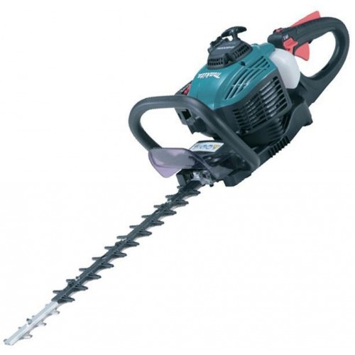 Makita benzínový plotostrih benzín, 22,2 cm3, 0,68 kW / 1,0 PS, rezná dĺžka 50cm EH5000W