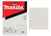 Makita P-35885 Brúsny papier 114x102mm/ 10ks/ K320 k BO4561/54