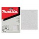 Makita P-36603 Brúsny papier 114x140mm, K60, 50Ks