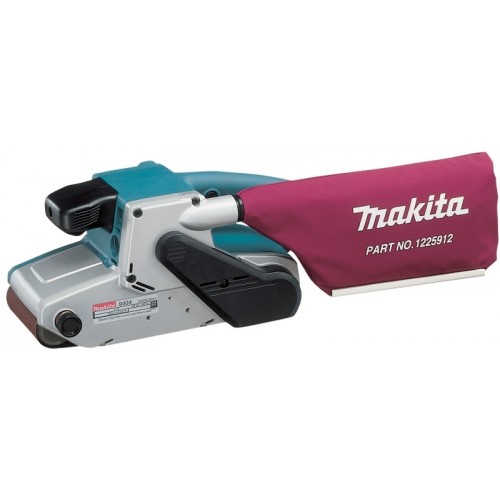 Makita 9404 Pásová brúska 100x610mm, 1010W