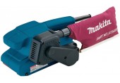 Makita 9911 Pásová bruska 457x76mm, 650W