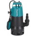 BAZÁR Makita PF1010 Kalové čerpadlo 240l / min, 1100W PO SERVISE!!