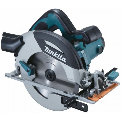 Makita HS6101 Ručná kotúčová píla 165mm, 1100W