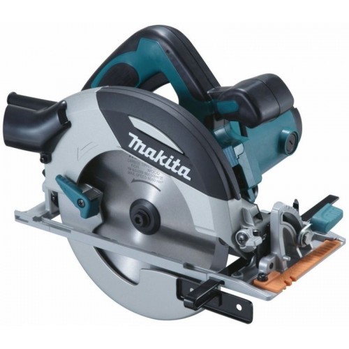 Makita HS7101 Ručná kotúčová píla 190mm, 1400W