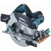 Makita HS6101 Ručná kotúčová píla 165mm, 1100W