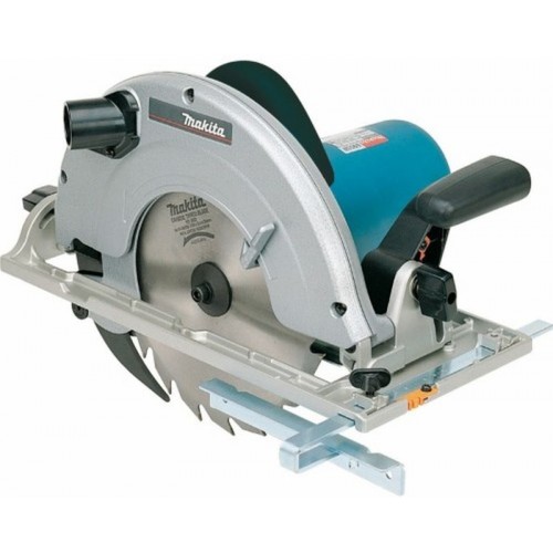 BAZÁR Makita 5903R Ručná kotúčová píla 235mm, 2000W PO SERVISE!!