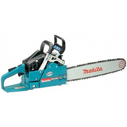 Makita Benzínová reťazová píla 2,4 kW, 45cm DCS520-45