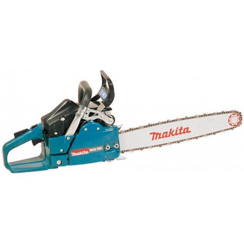 Makita Benzínová reťazová píla 2,7 kW, 45cm DCS5200-45