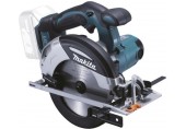 Makita DHS630Z Aku okružná píla 165 mm, Li-ion LXT 18V, bez aku Z