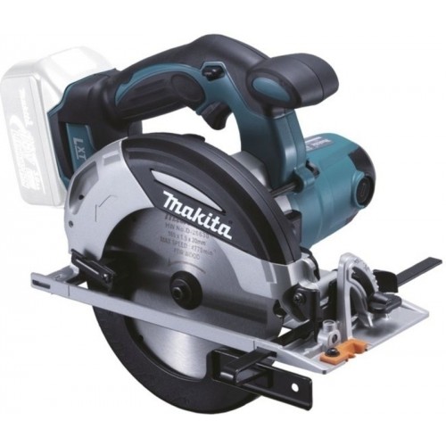 Makita DHS630Z Aku okružná píla 165 mm, Li-ion LXT 18V, bez aku Z