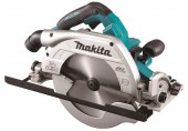 Makita DHS900ZU Aku okružná píla s AWS Li-ion LXT 2x18V, bez aku Z