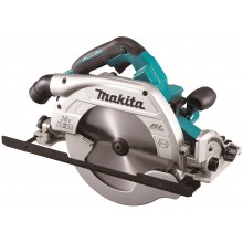 Makita DHS900ZU Aku okružná píla s AWS Li-ion LXT 2x18V, bez aku Z