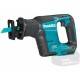Makita DJR188Z Aku chvostová píla LXT, 18V Max. rezný výkon 255 mm, bez aku Z