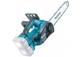 Makita DUC302Z Aku reťazová píla 30cm, Li-ion LXT 2x18V, bez aku (AS3731) Z