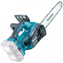 BAZÁR Makita DUC302Z Aku reťazová píla 30cm, Li-ion LXT 2x18V, bez aku PO SERVISE!!