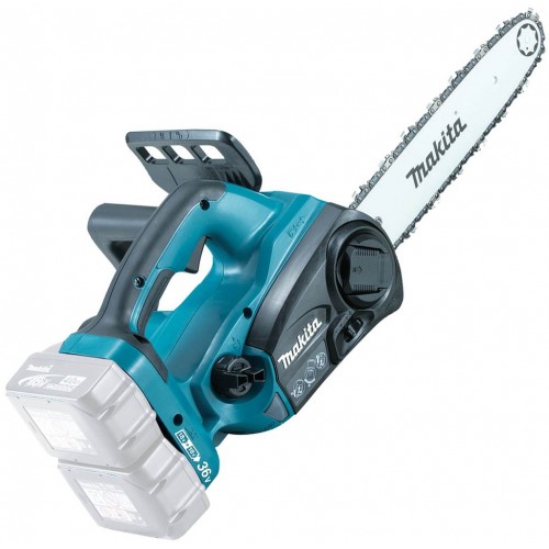 Makita DUC302Z Aku reťazová píla 30cm, Li-ion LXT 2x18V, bez aku (AS3731) Z