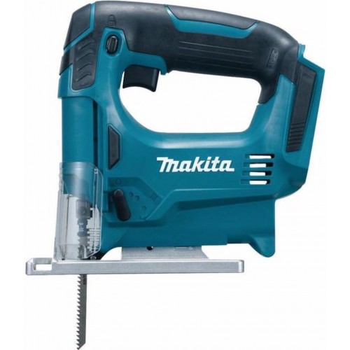 VÝPREDAJ MAKITA Aku priamočiara píla Li-ion 18V / 1,3Ah G JV183D, BEZ ORIG. OBALU