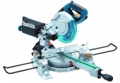 Makita LS0815FLN Píla na svetlom (216mm/1400W)