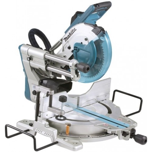 Makita LS1019L Pokosová píla s laserom (1510W/260mm)