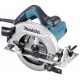 Makita HS7611 Ručná kotúčová píla (1600W/190mm)