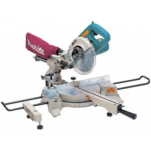 Makita LS0714 Pokosová píla 190mm, 1010W