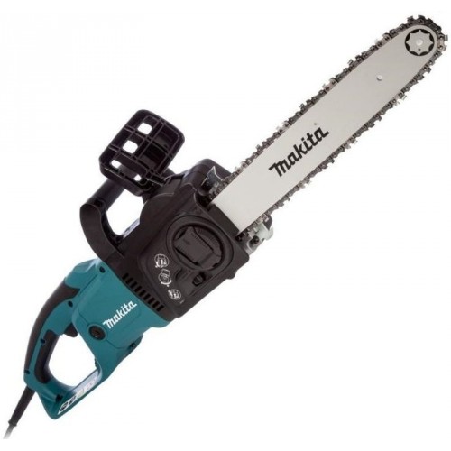 Makita UC3551A Elektrická píla (35cm/ 2000W)