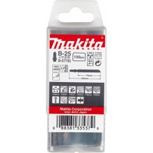 Makita B-07755 pílové plátky B-25 100ks