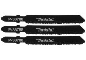 Makita P-38788 pílky HM / TC 54mm, 3ks / bal
