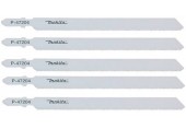 Makita P-47204 pílky Bi-metal 105mm, 5ks / bal