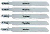 Makita P-49622 pílky Bi-metal 75mm, 5ks / bal