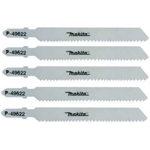 Makita P-49622 pílky Bi-metal 75mm, 5ks / bal