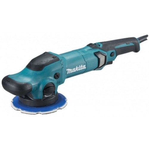 Makita PO6000C Leštička 150mm, 900W