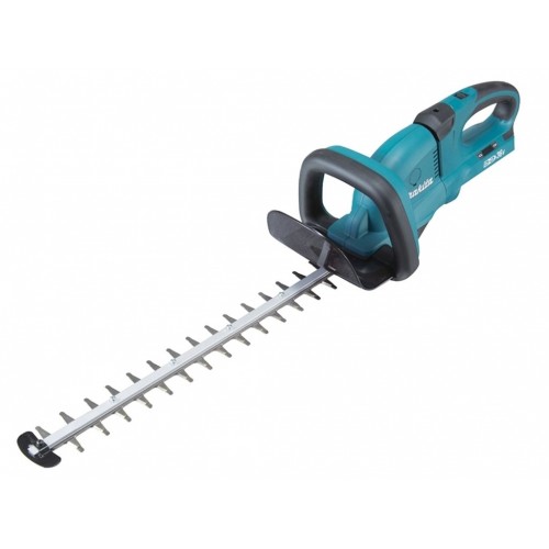 BAZÁR Makita DUH551Z Aku plotostrih 550mm Li-ion 2x18V, bez aku