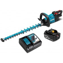 Makita DUH602RT Aku plotostrih 600mm Li-ion LXT (1x5,0Ah/18V)