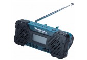 Makita MR052 Aku rádio Li-ion 10,8V CXT bez aku Z