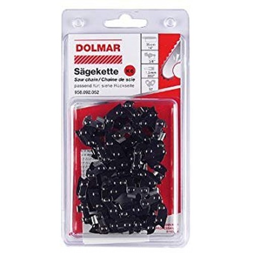 DOLMAR 958099064 Pílová reťaz 43cm 3/8 "1,5mm