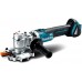 Makita DSC250ZK Akumulátorový rezač roxorov 18V