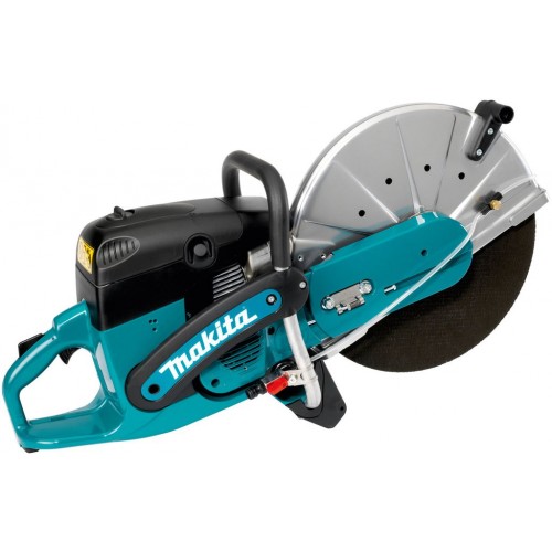 Makita EK8100WS Benzínová rozbrusovacie píla 4,2 kW, 400 mm