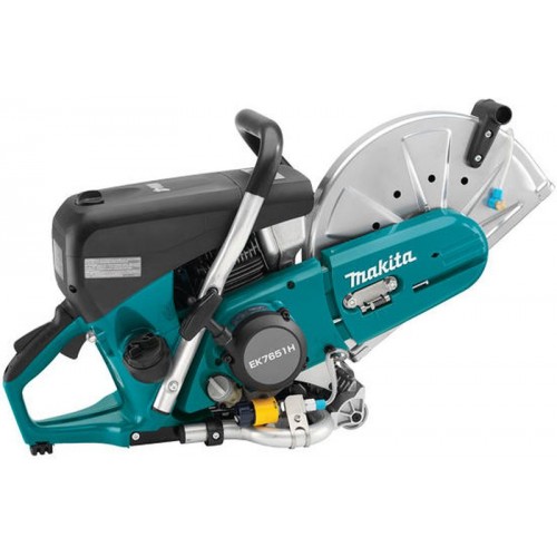 Makita EK7651HX1 Benzínová rozbrusovacia píla 4-takt, 3kW, 350mm